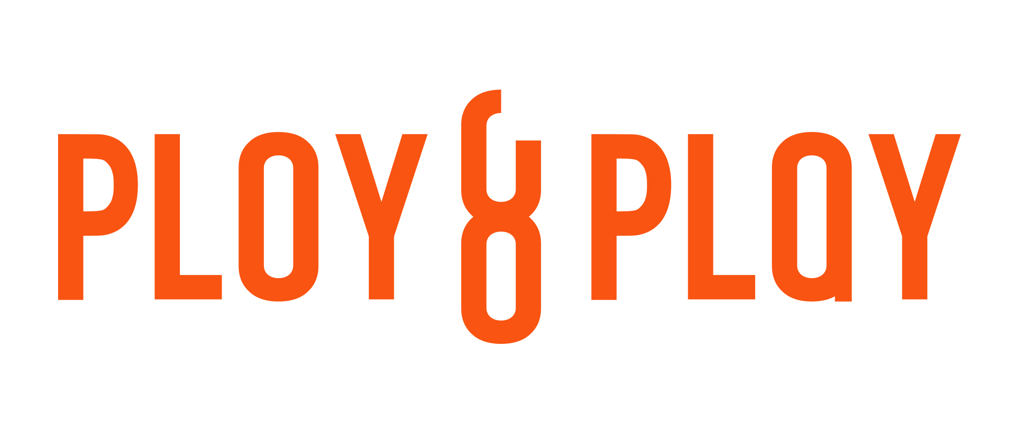 PLOY&PLAY ロゴ
