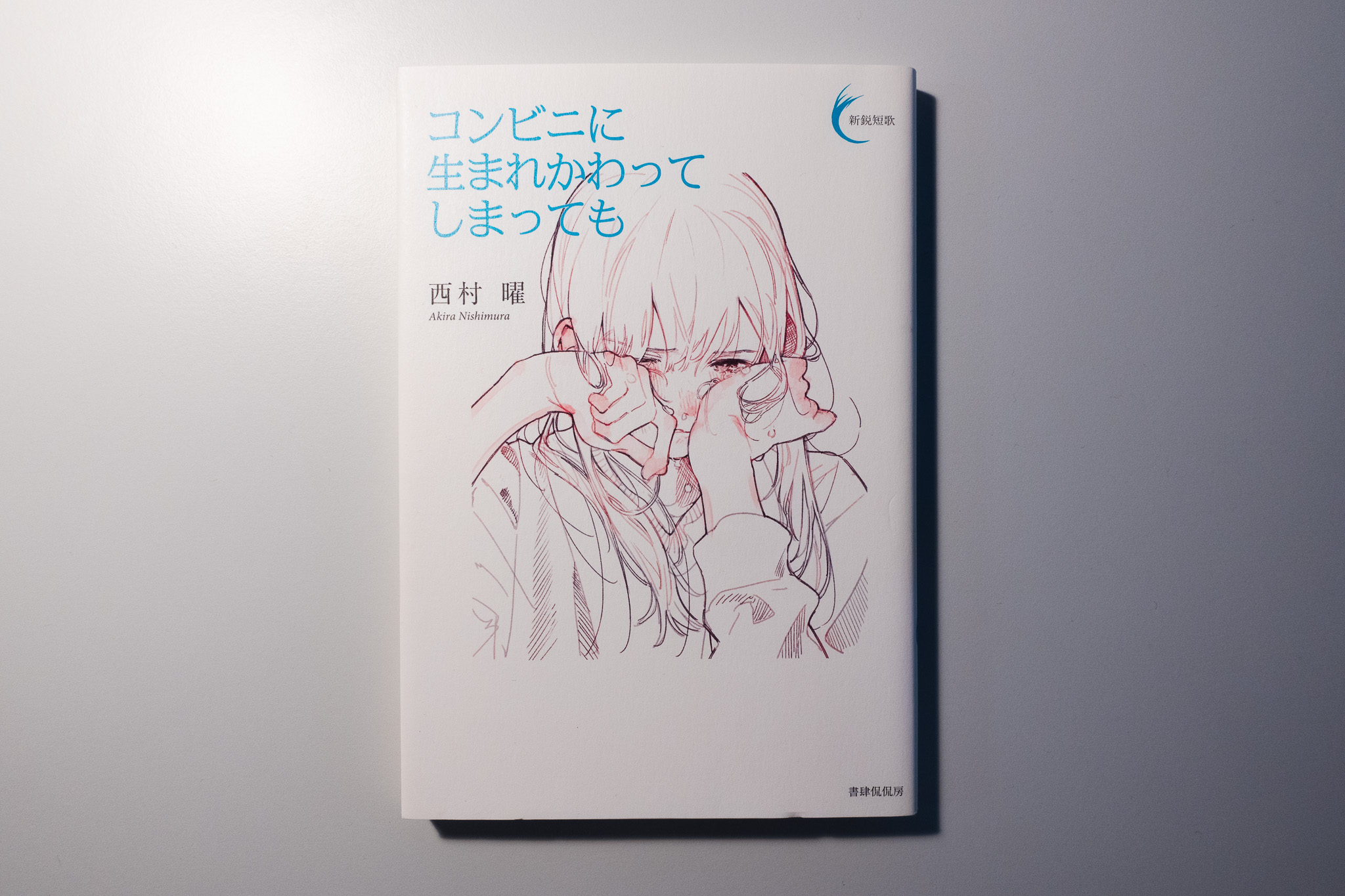 コンビニに生まれかわってしまっても(著:西村 曜)を読んだって話。